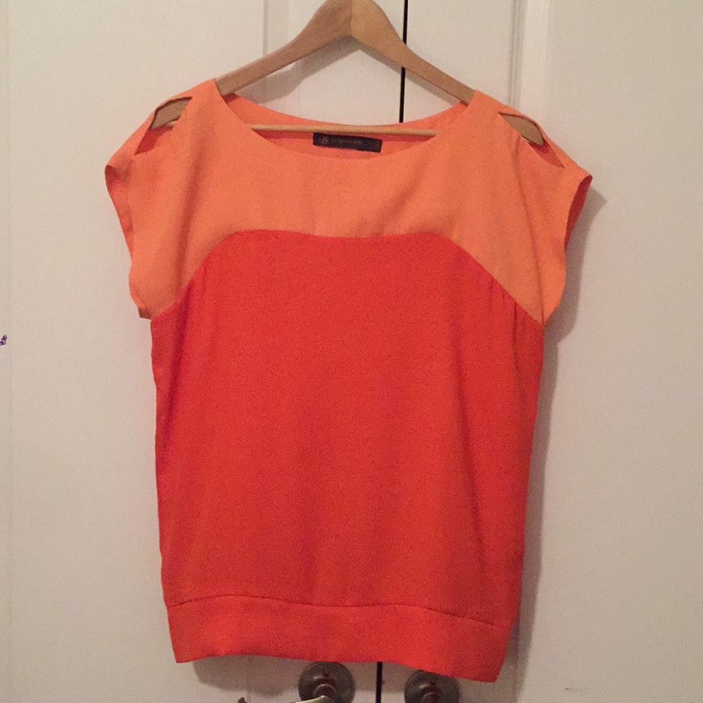 Outback by The LIMITED blouse